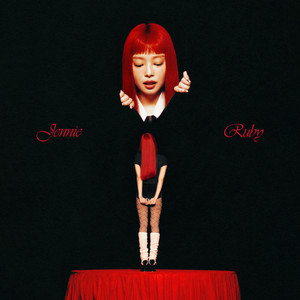 Portada de Ruby, de Jennie