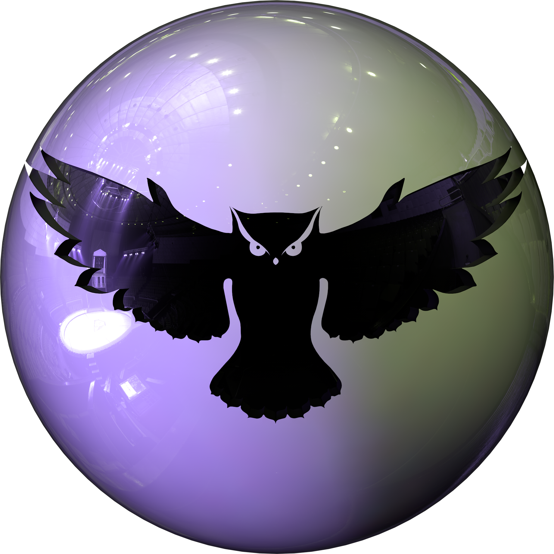 Logotipo de ROTF